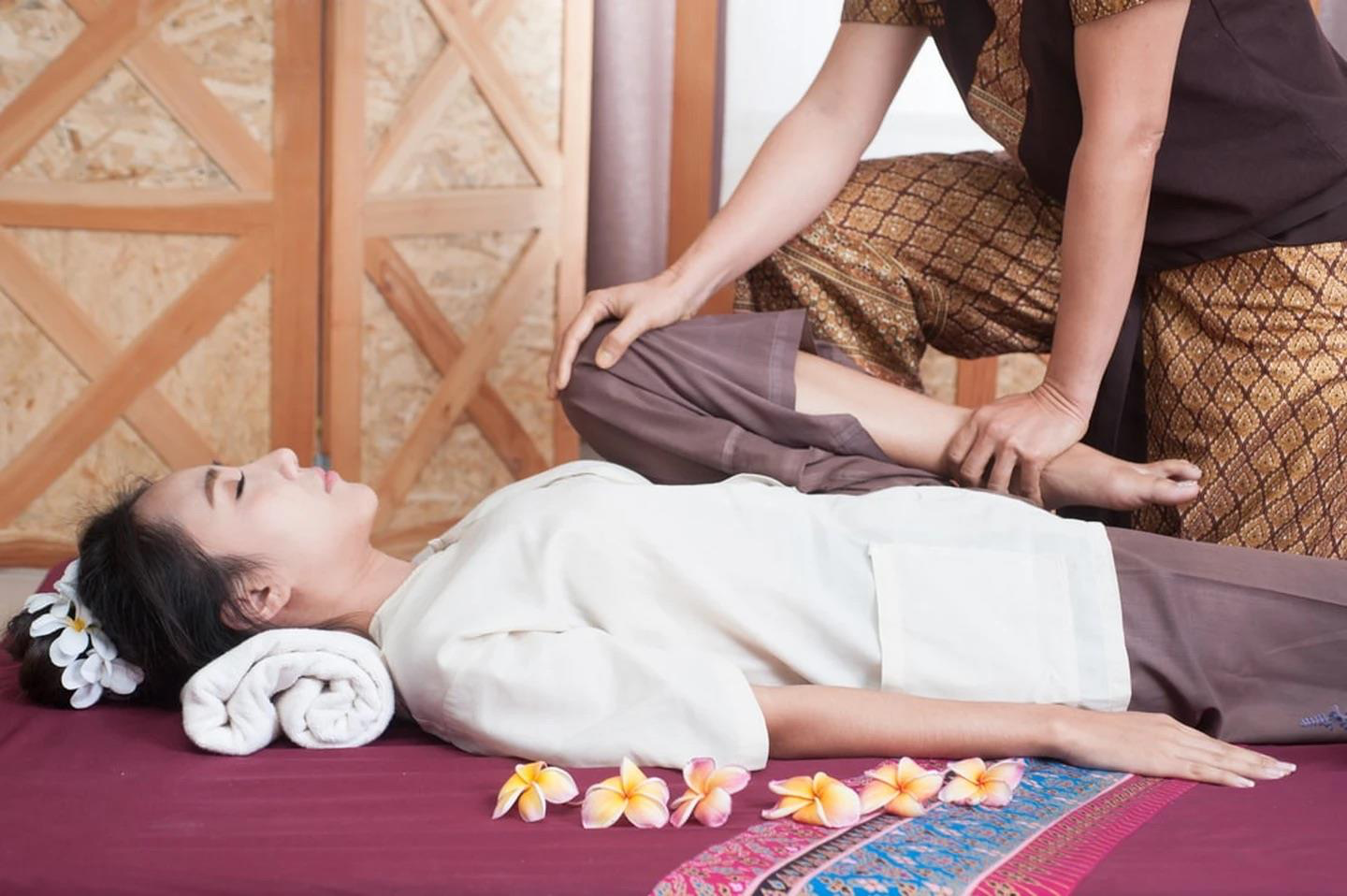 Thai massage and bodywork by Siam Retreat NYC In New York NY - Styles |  Vagaro